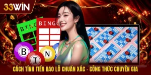 Cách Tính Tiền Bao Lô Chuẩn Xác - Công Thức Chuyên Gia