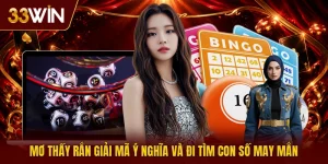 Mơ Thấy Rắn Giải Mã Ý Nghĩa Và Đi Tìm Con Số May Mắn