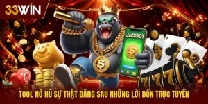 Tool Nổ Hũ Sự Thật Đằng Sau Những Lời Đồn Trực Tuyến