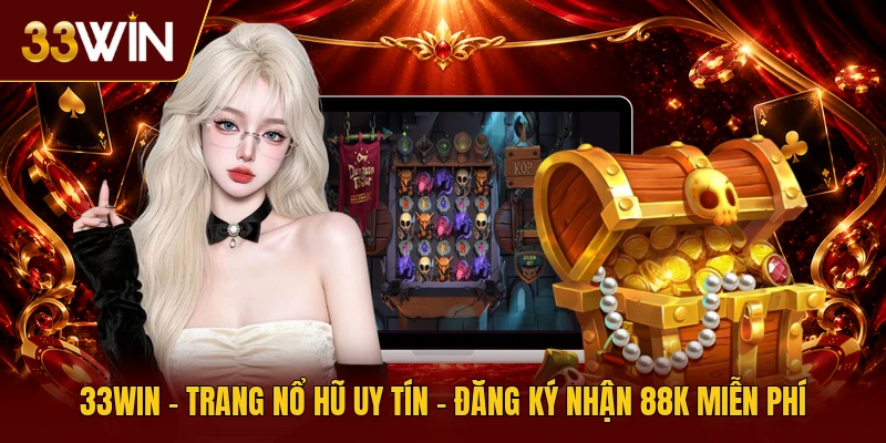 Trang Nổ Hũ Uy Tín